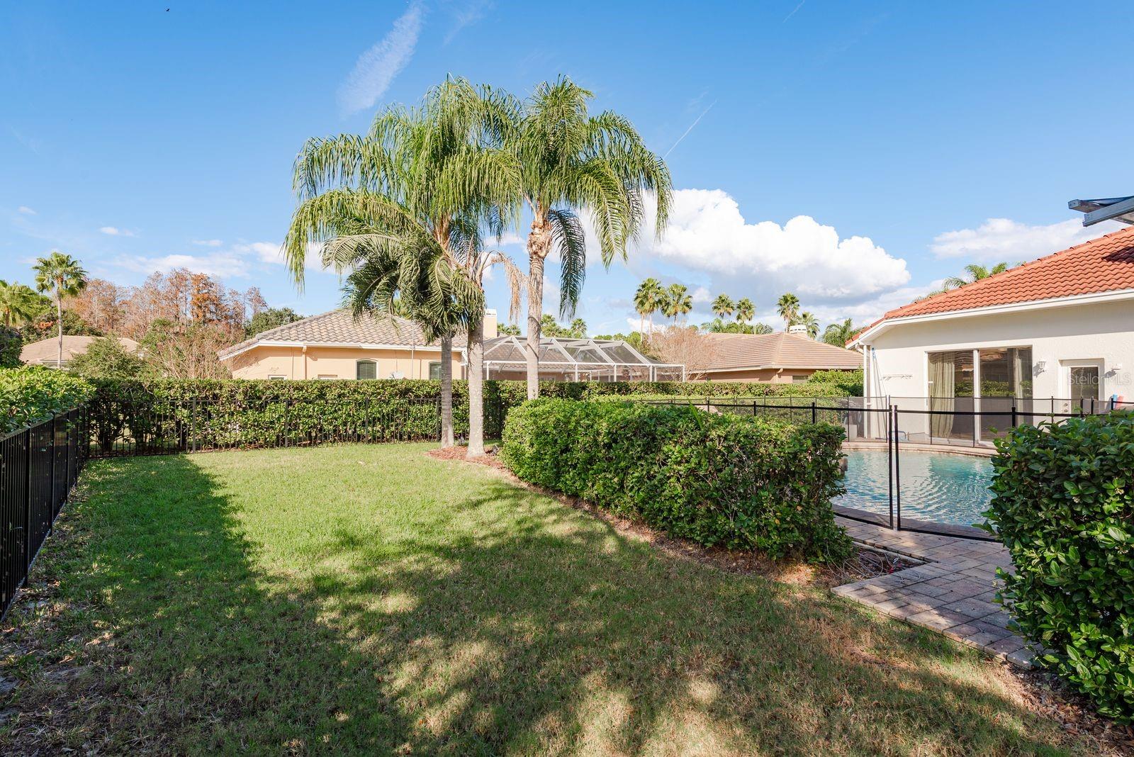 WESTCHASE SEC 203 - Residential