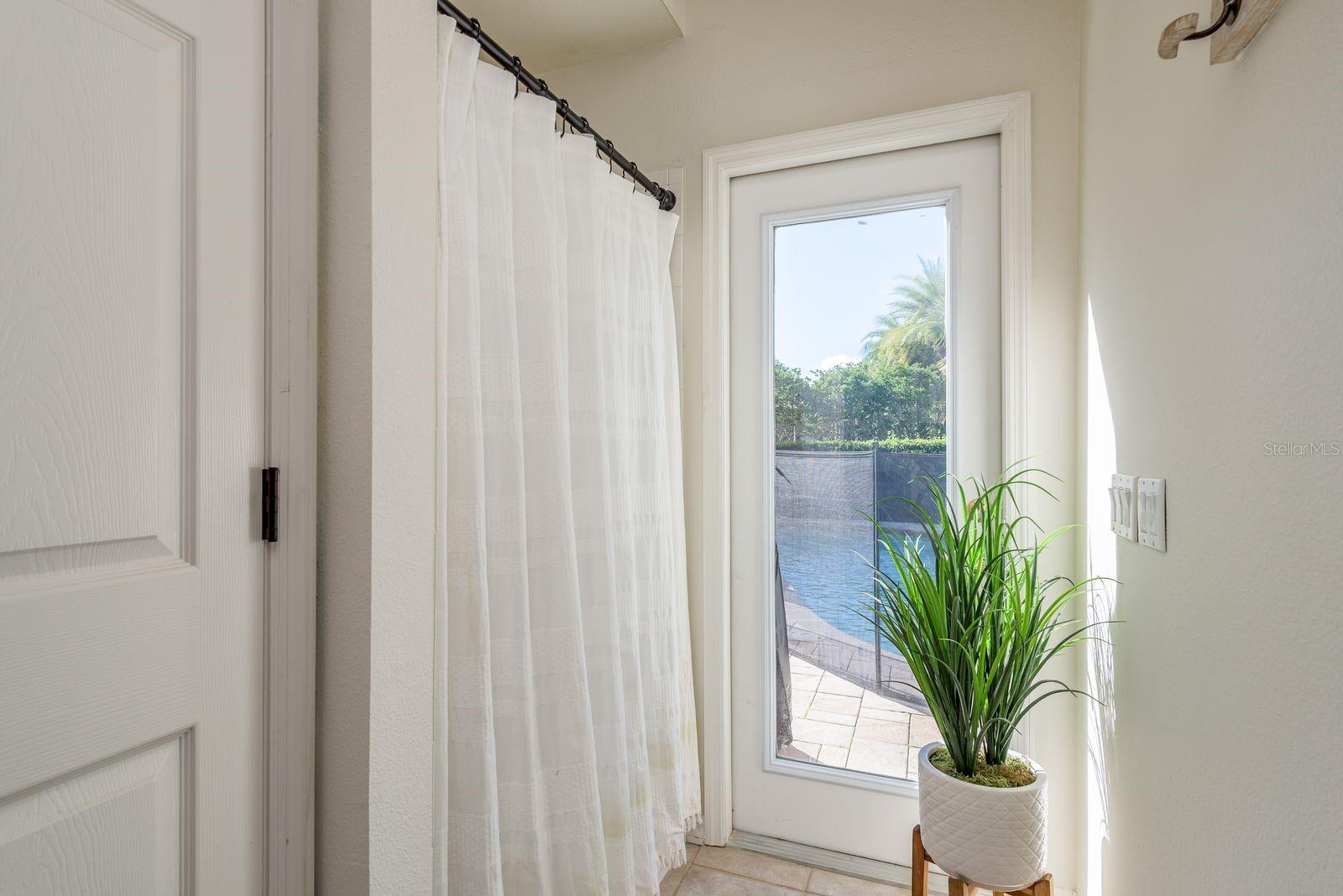 WESTCHASE SEC 203 - Residential