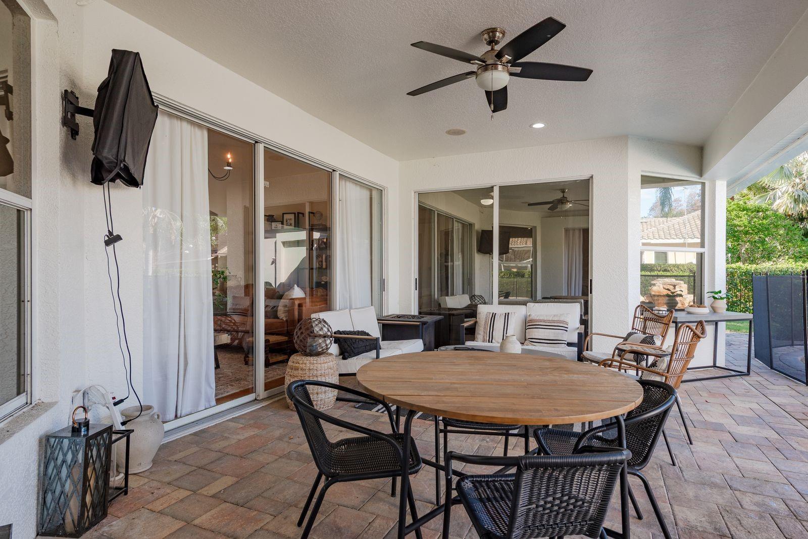 WESTCHASE SEC 203 - Residential