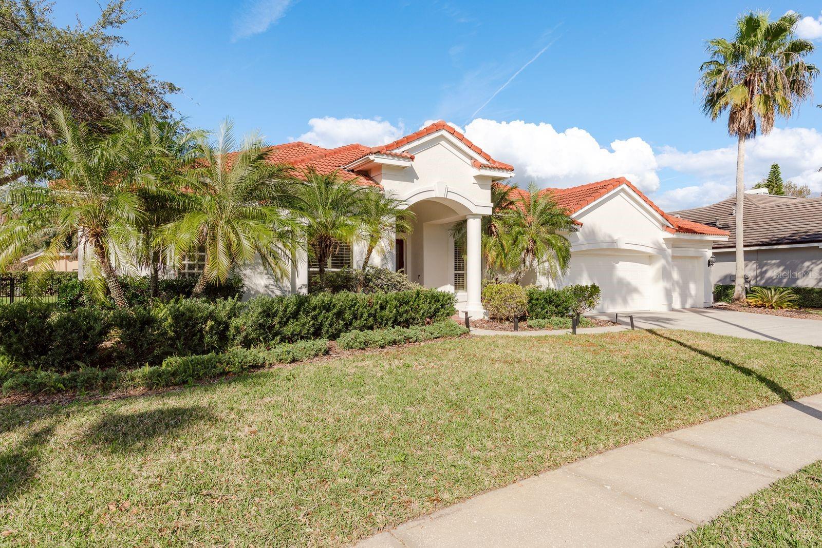 WESTCHASE SEC 203 - Residential