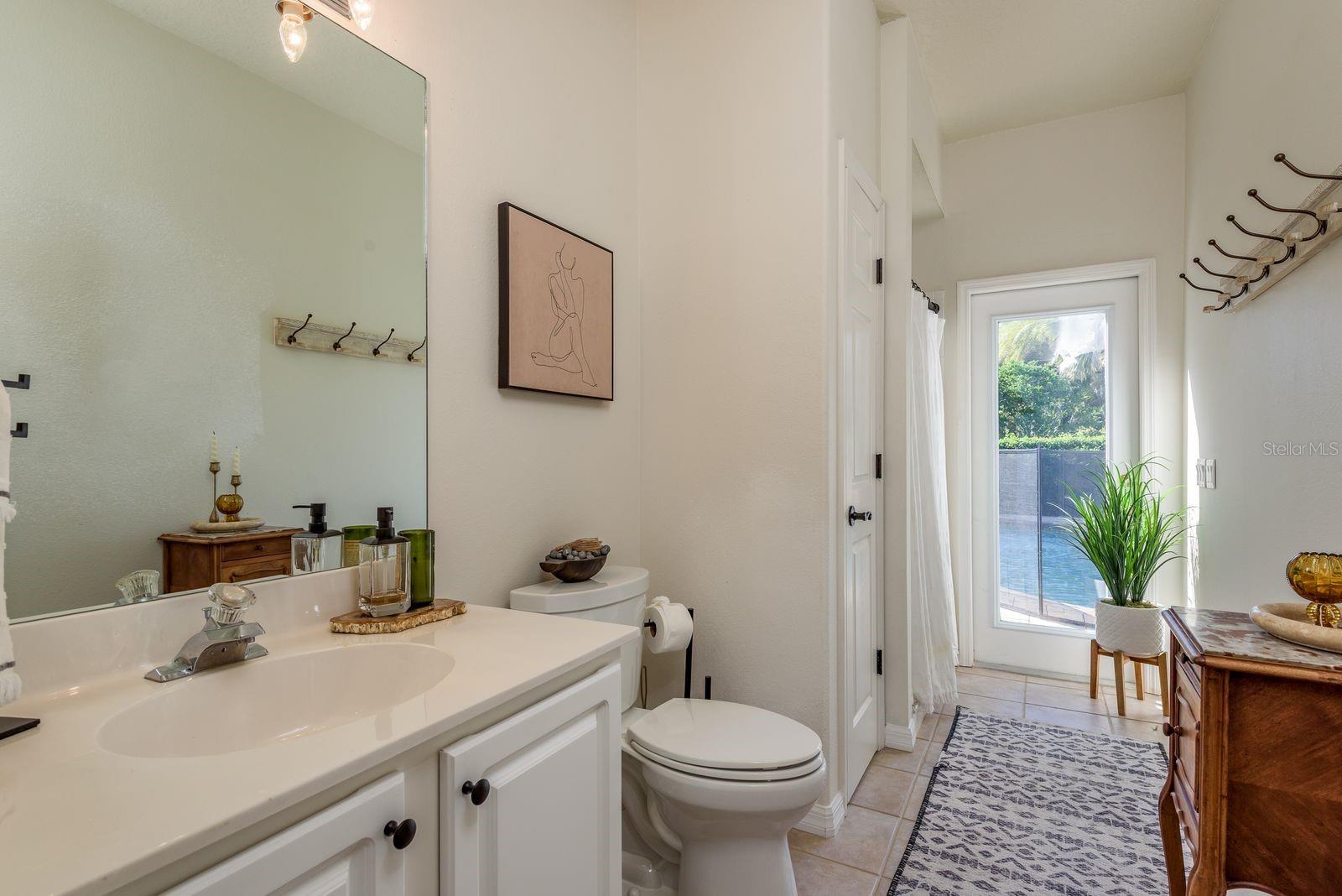 WESTCHASE SEC 203 - Residential