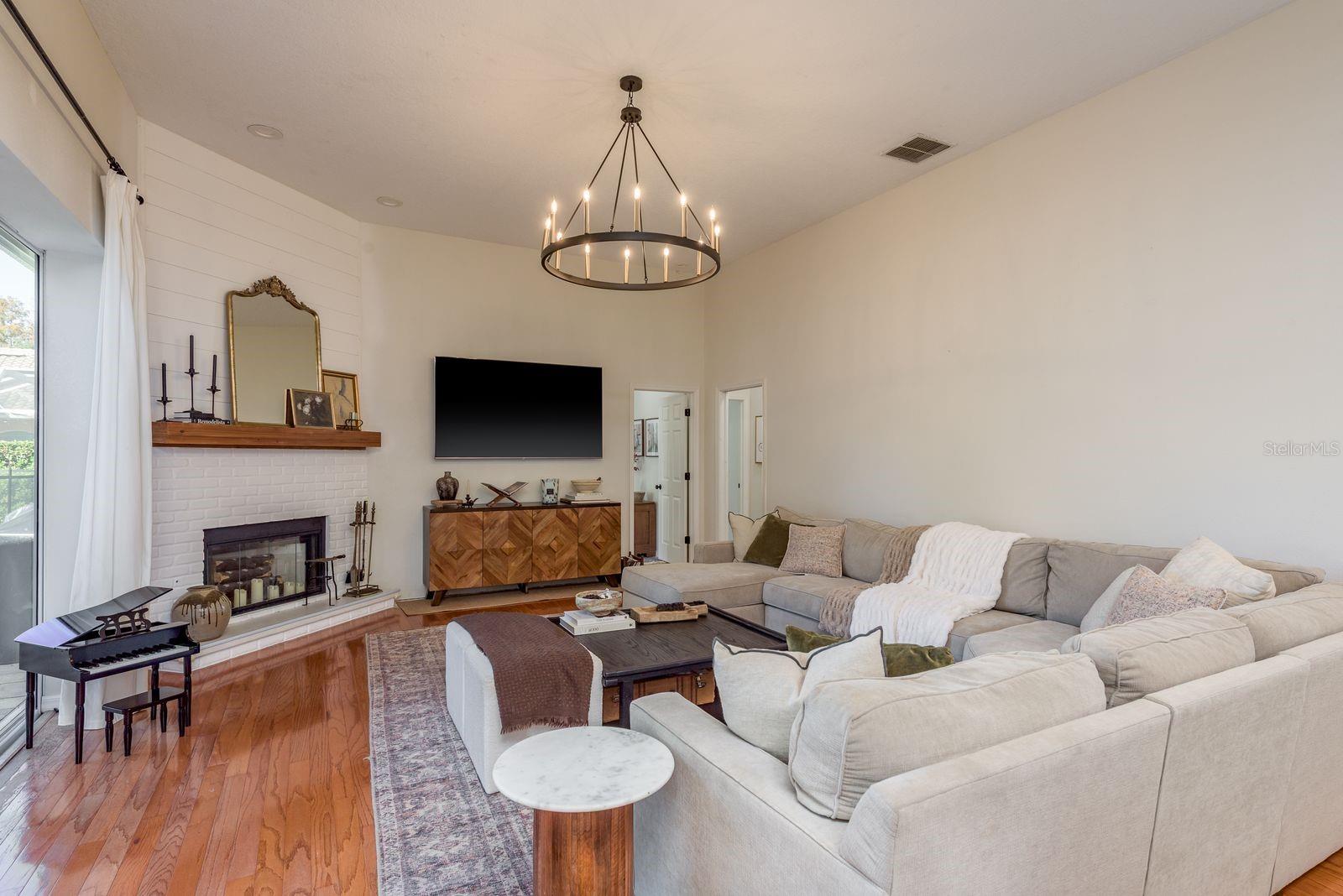 WESTCHASE SEC 203 - Residential