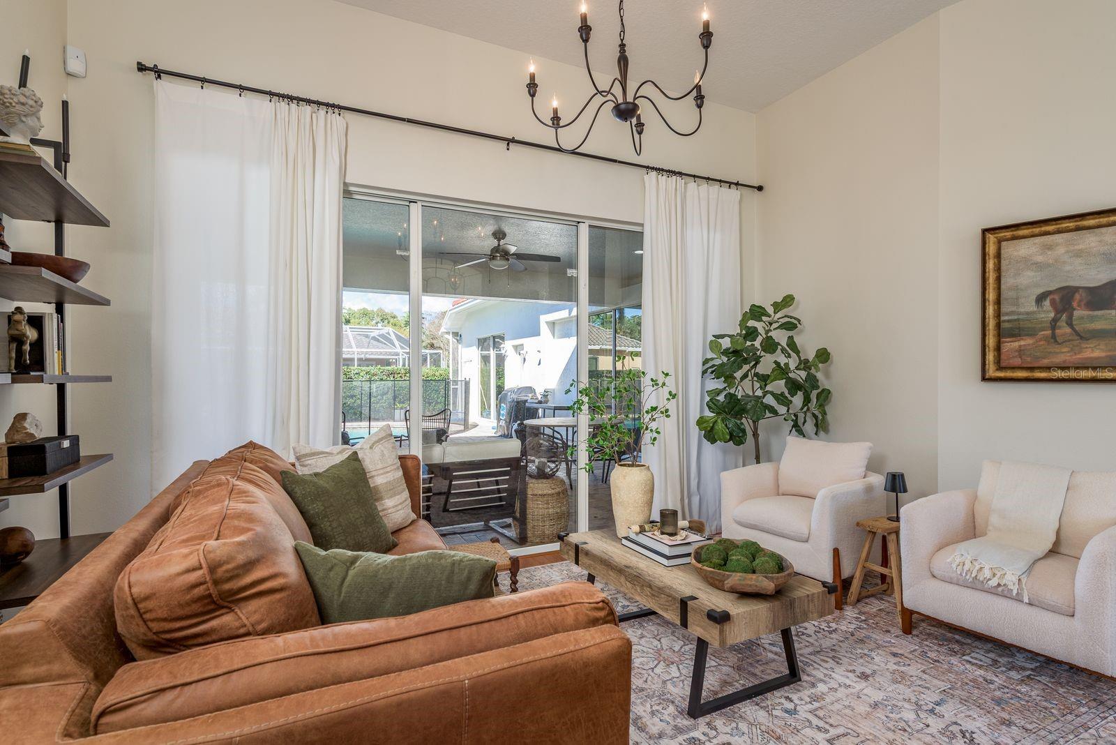 WESTCHASE SEC 203 - Residential