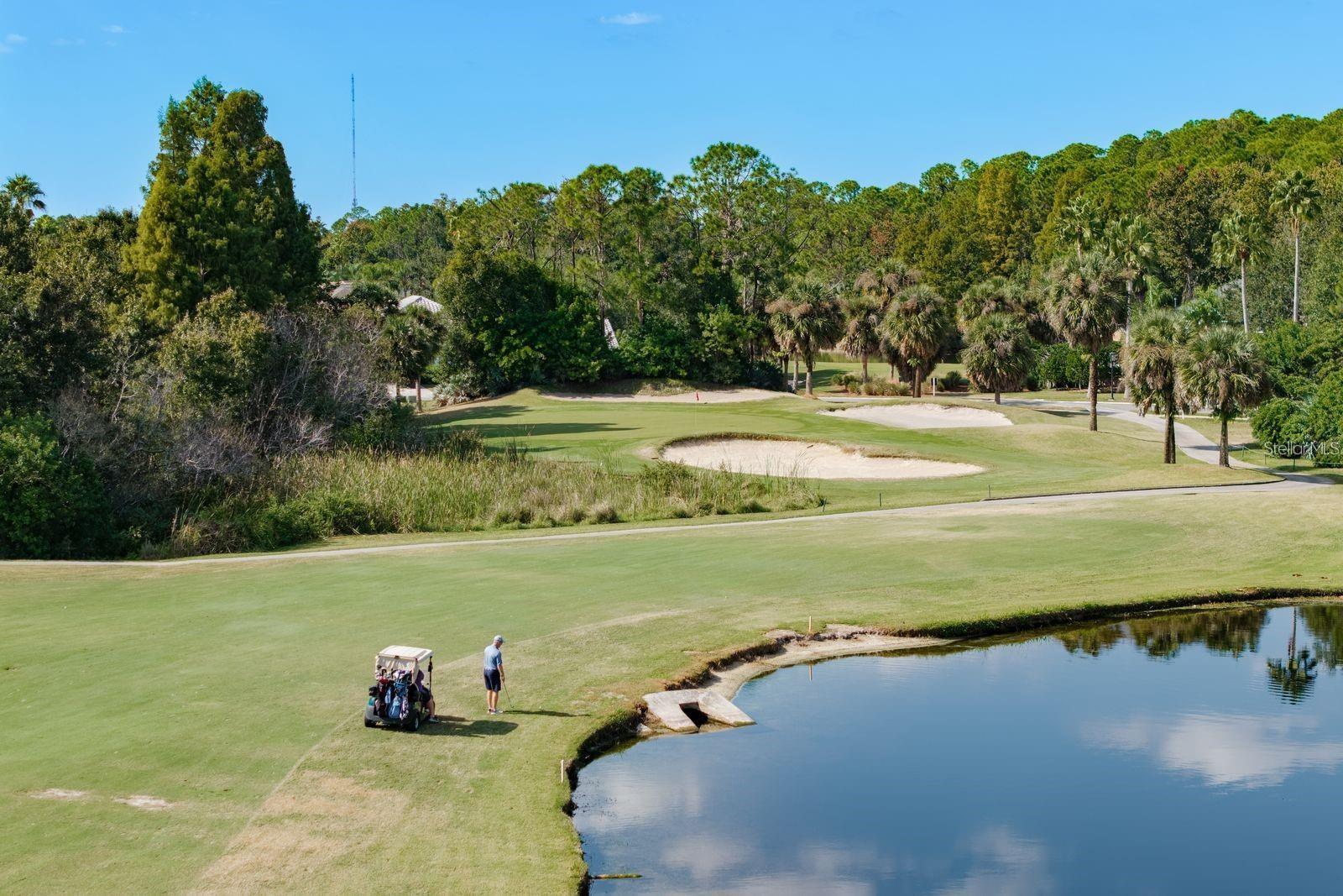 WESTCHASE SEC 203 - Residential