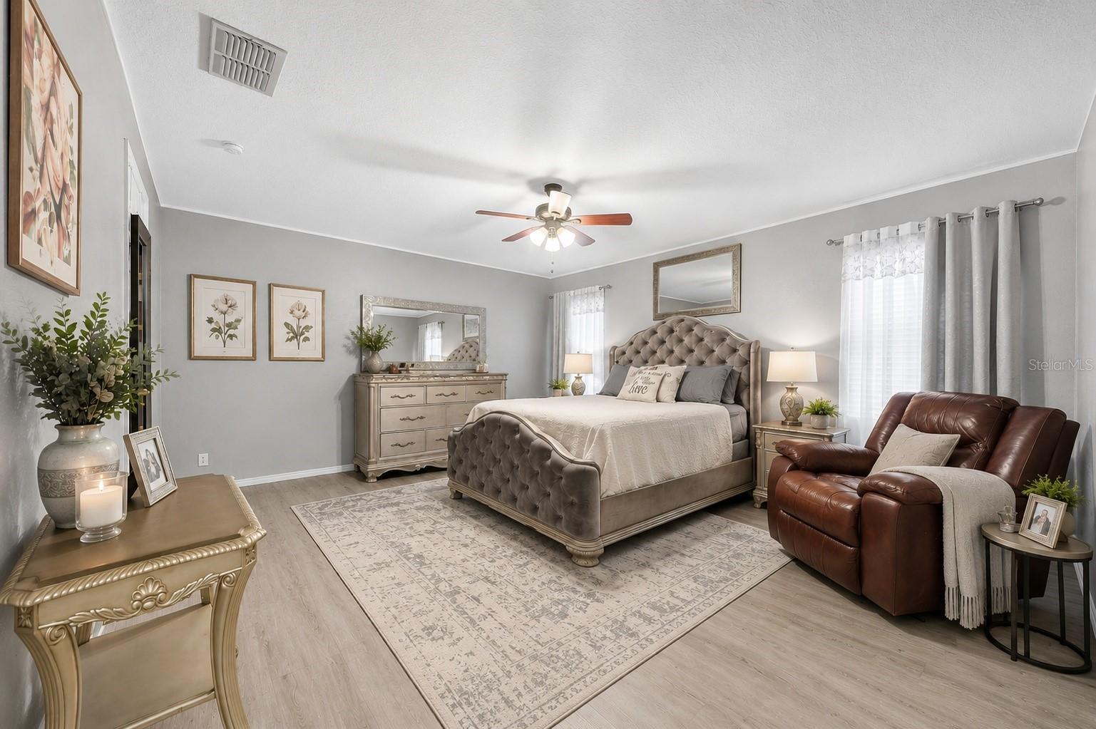 WATERFORD TRLS PH 02 - Residential