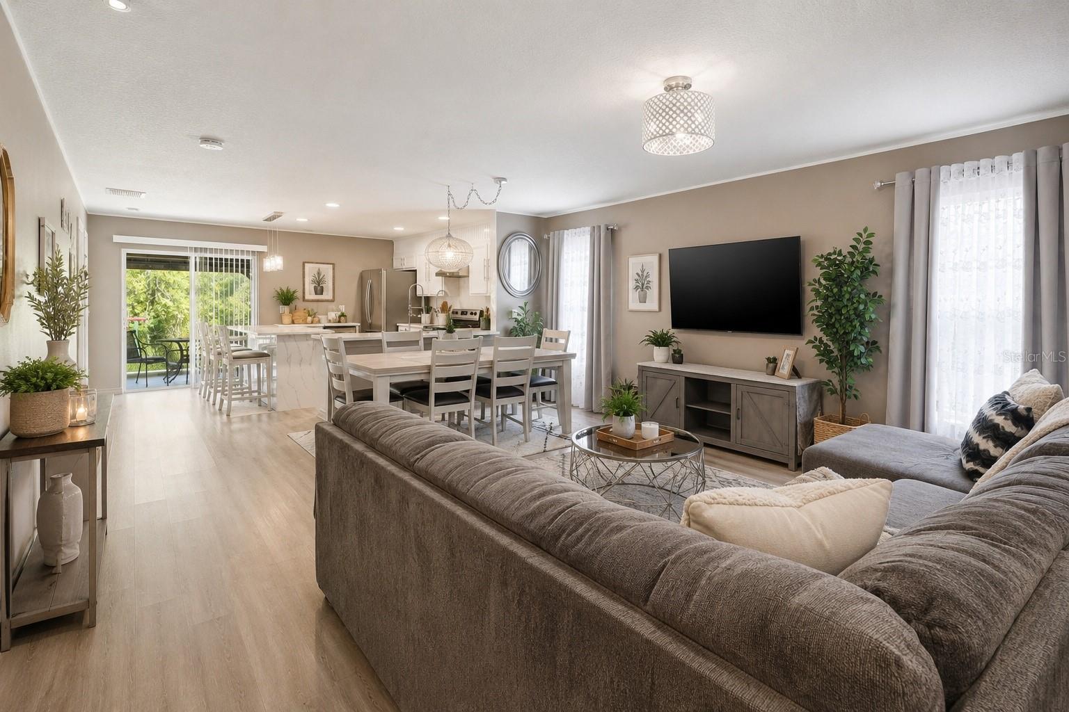 WATERFORD TRLS PH 02 - Residential