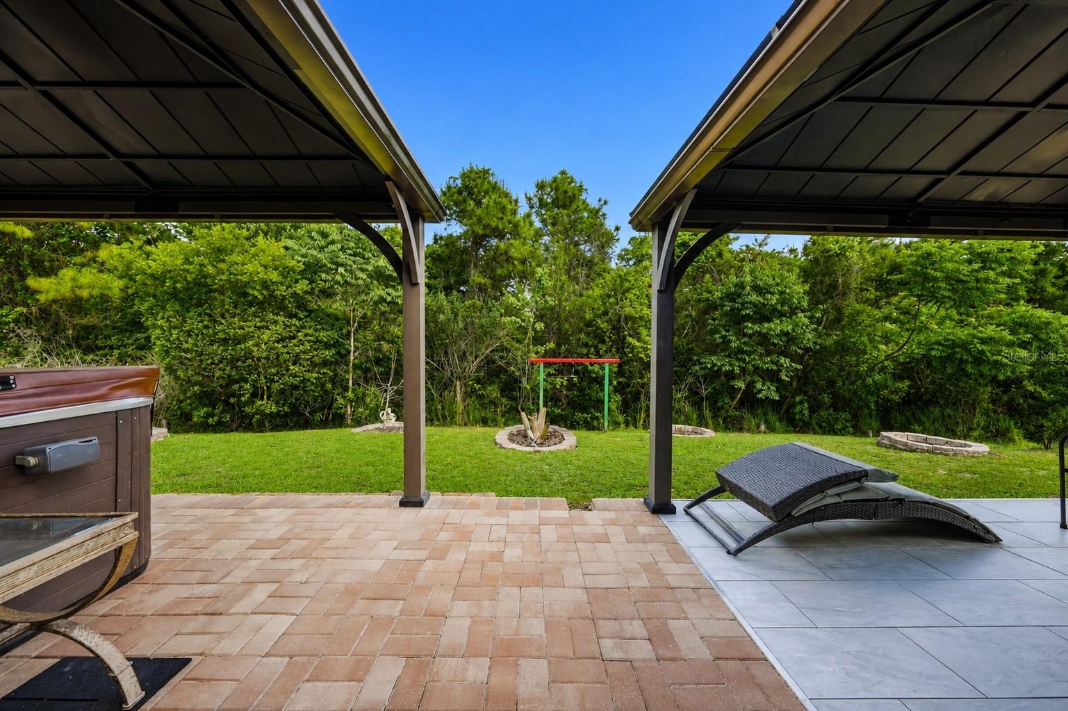 WATERFORD TRLS PH 02 - Residential