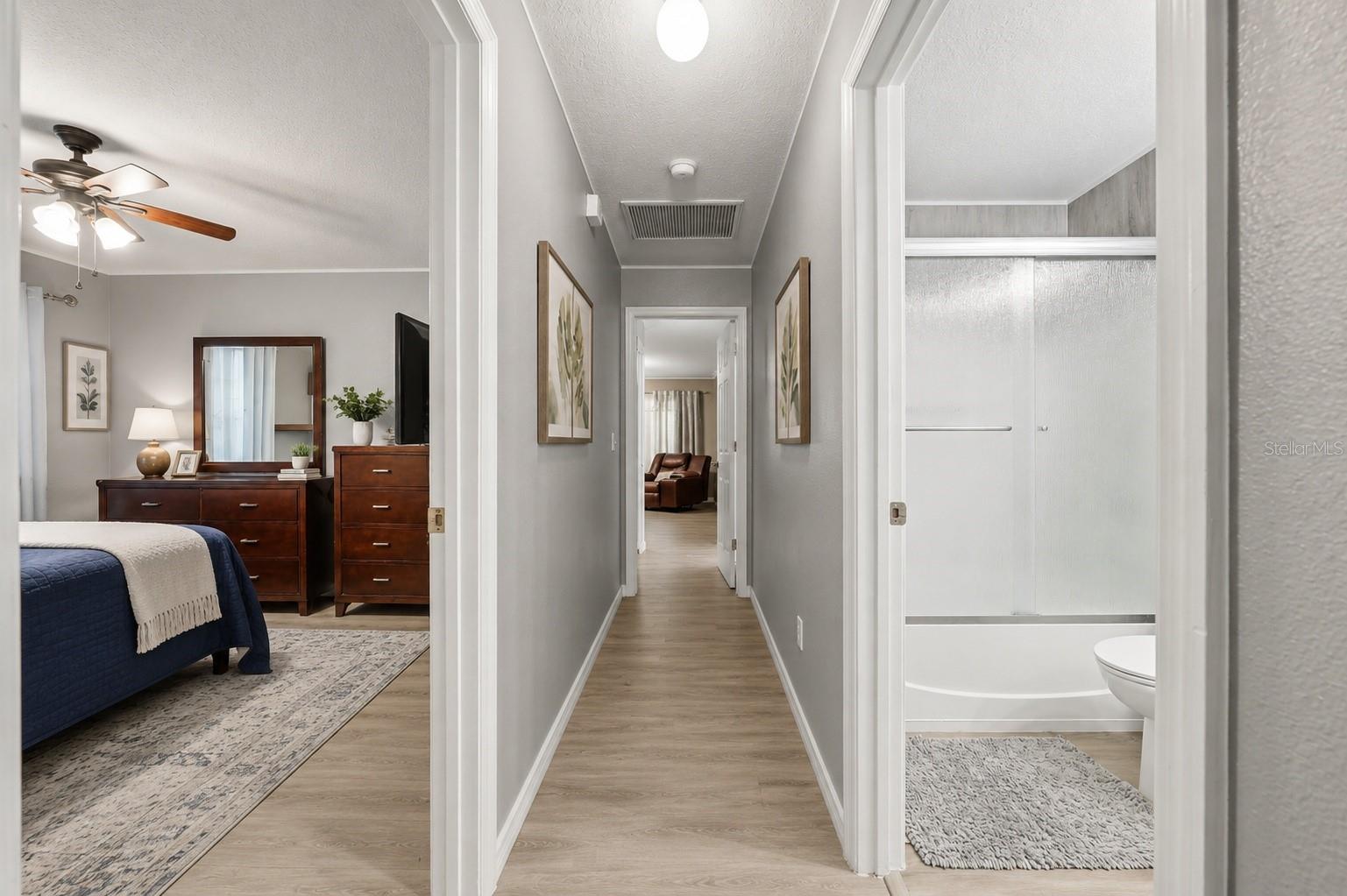 WATERFORD TRLS PH 02 - Residential