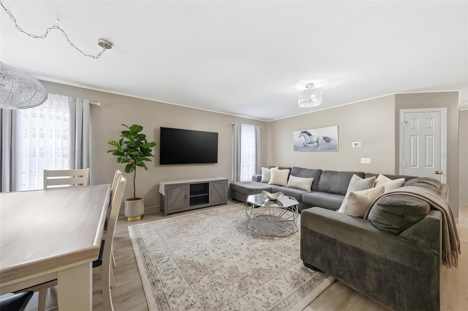 WATERFORD TRLS PH 02 - Residential