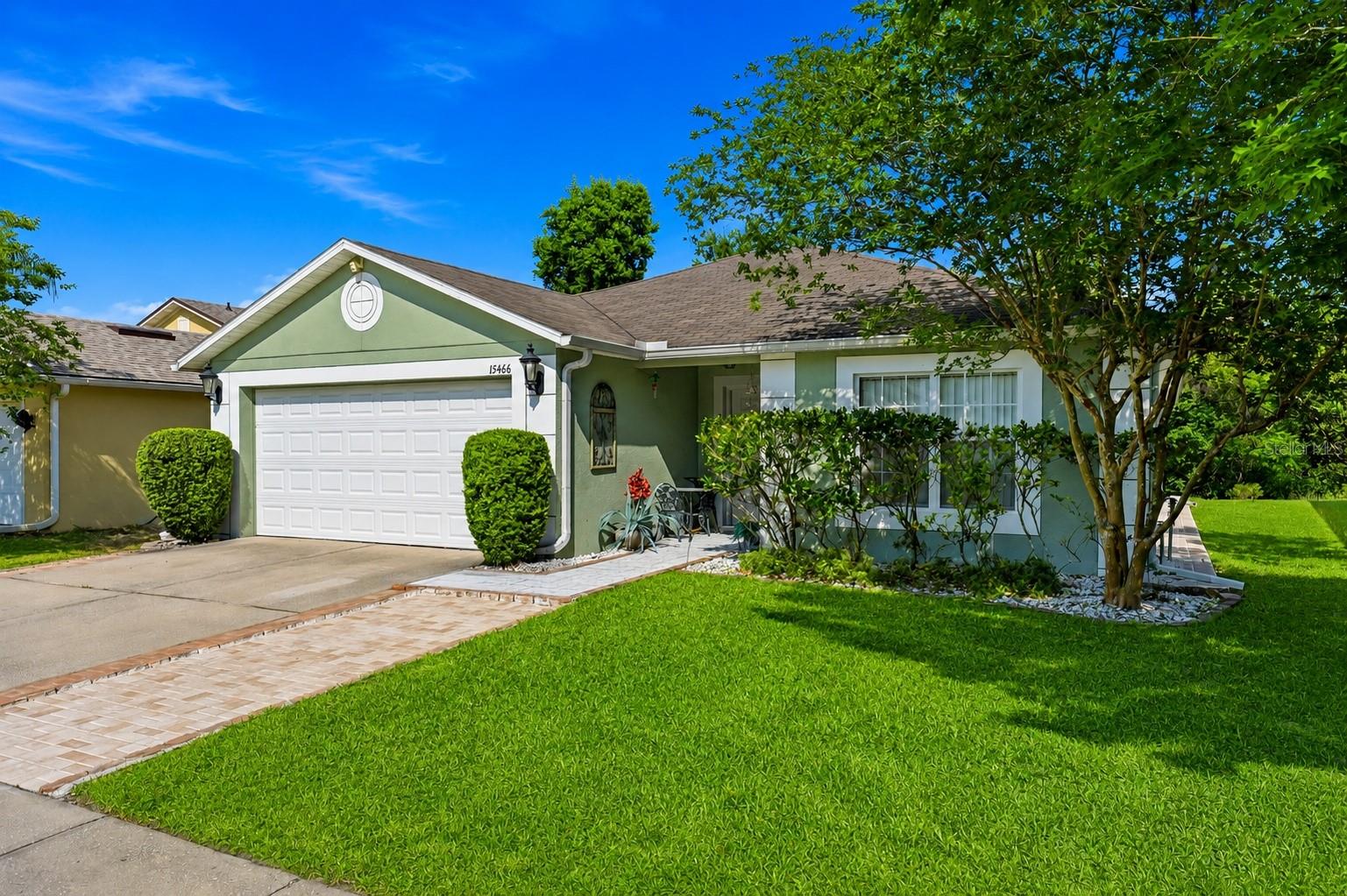 WATERFORD TRLS PH 02 - Residential