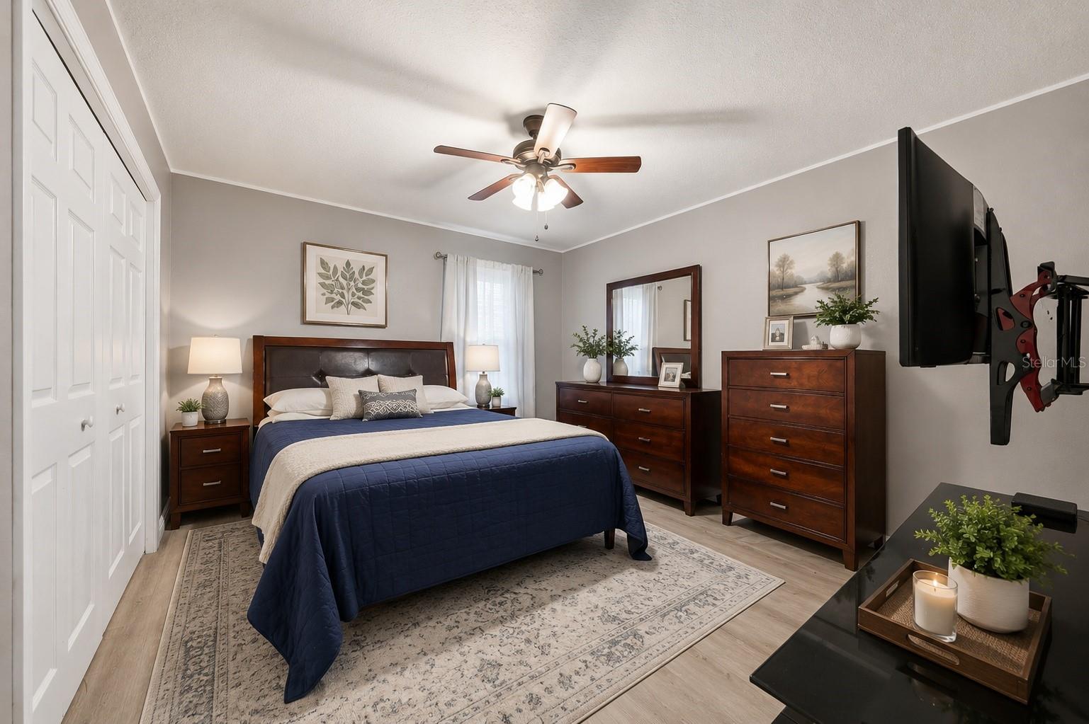WATERFORD TRLS PH 02 - Residential