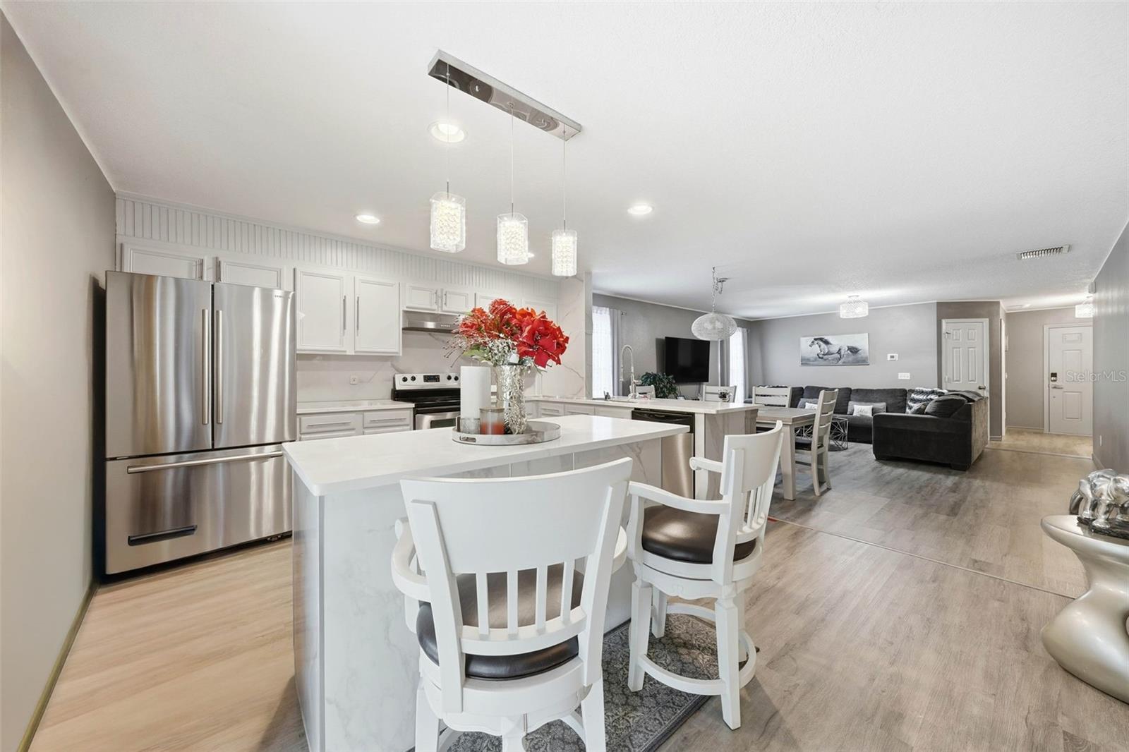 WATERFORD TRLS PH 02 - Residential