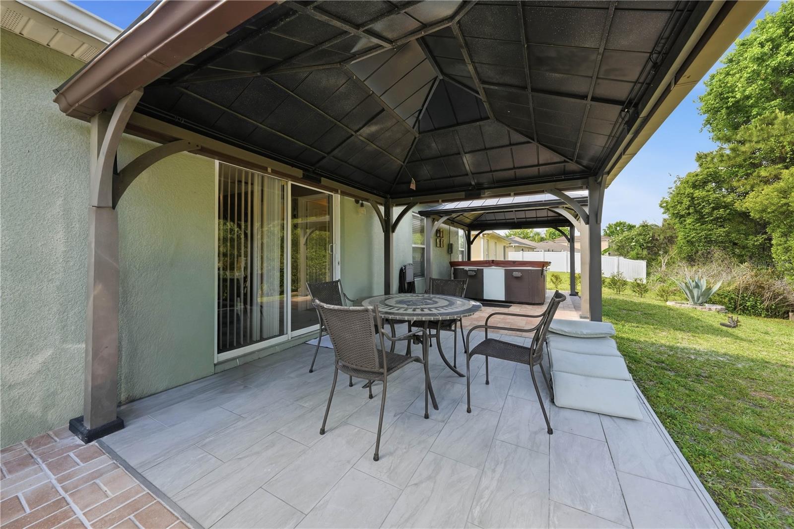 WATERFORD TRLS PH 02 - Residential