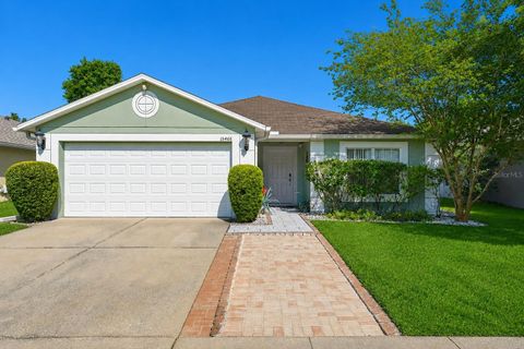 Photo of 15466 Perdido Drive, Orlando, FL 32828 (MLS # O6412878)