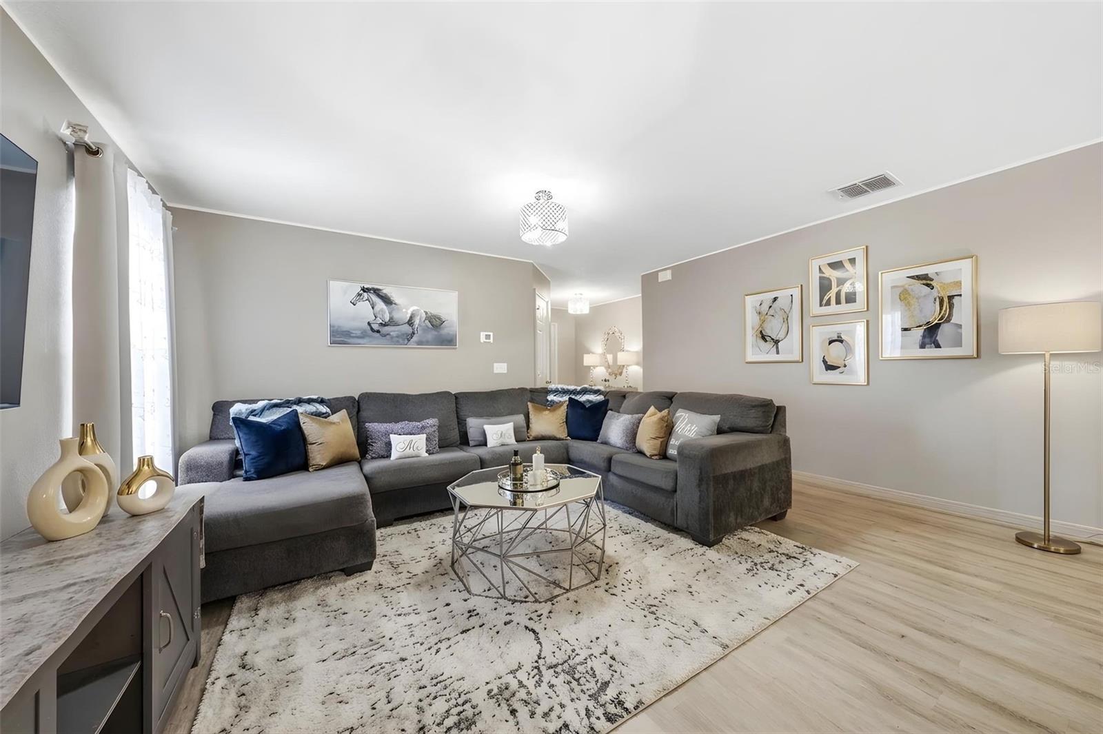 WATERFORD TRLS PH 02 - Residential