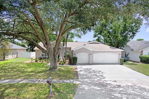 Photo of 3005 Folklore Drive, Valrico, FL 33596 (MLS # TB8538097)