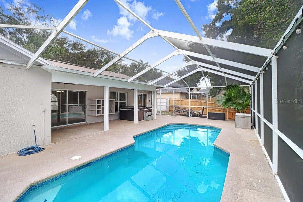 Photo of 3005 Folklore Drive, Valrico, FL 33596 (MLS # TB8538097)