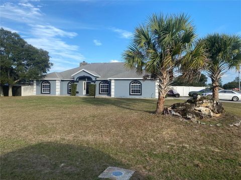 10999 SW 47TH AVENUE OCALA FL 34476