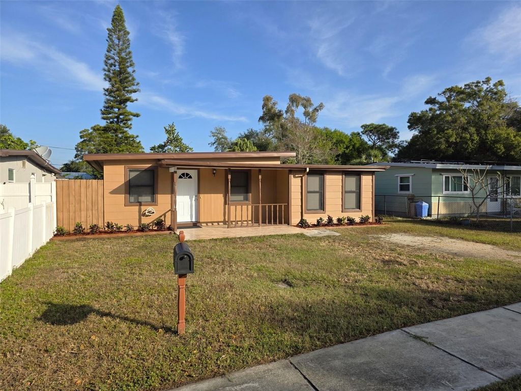 Photo of 4821 72nd Avenue N, Pinellas Park, FL 33781 (MLS # TB8455765)