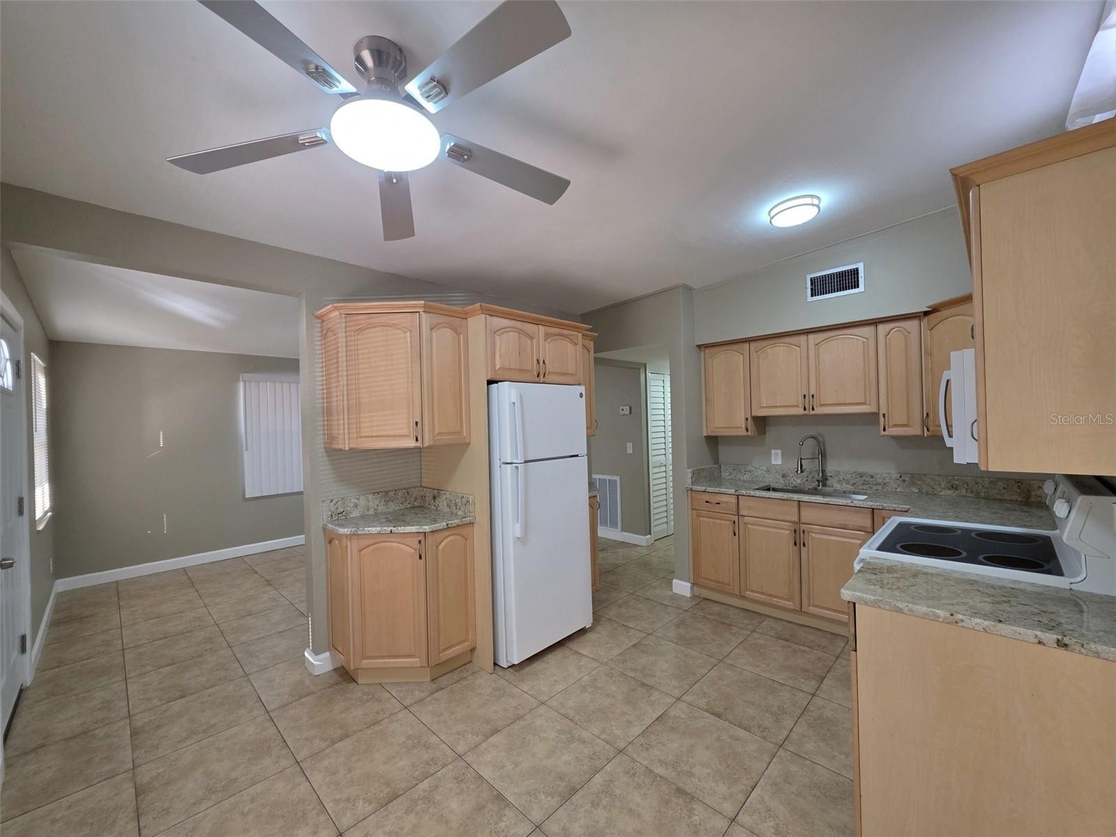 FERGUSONS W N REP - Residential