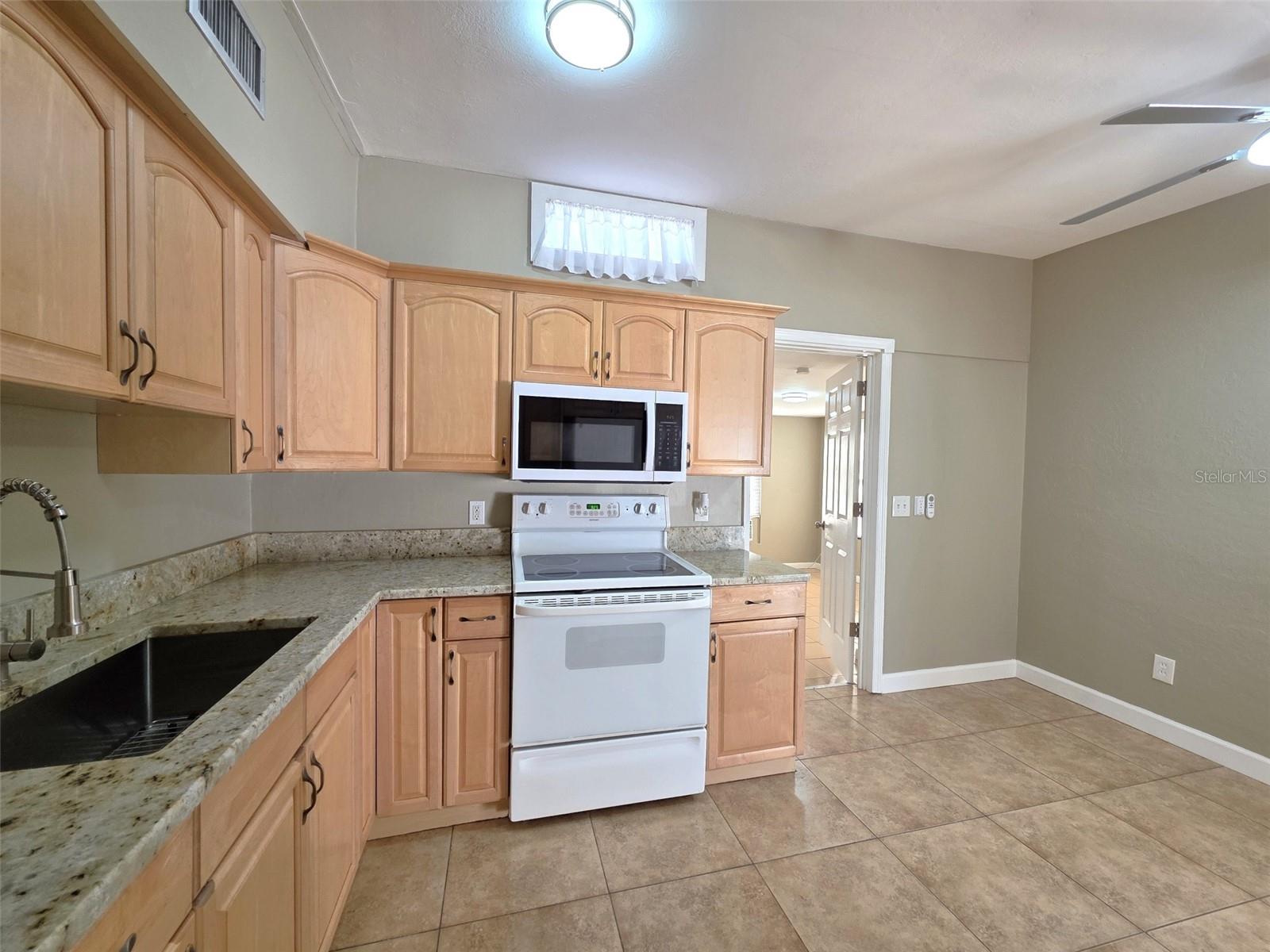 FERGUSONS W N REP - Residential