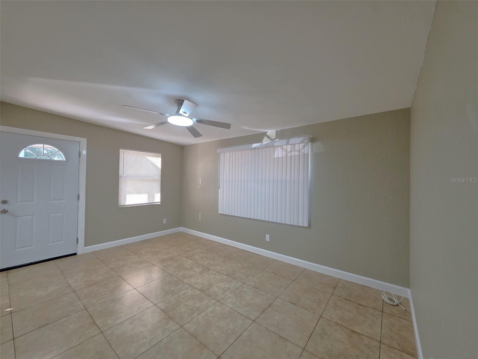 FERGUSONS W N REP - Residential