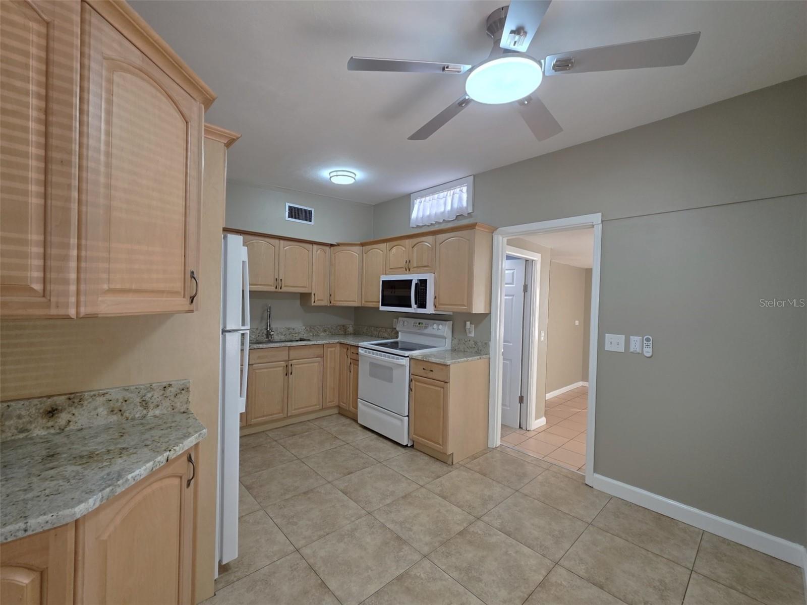 FERGUSONS W N REP - Residential