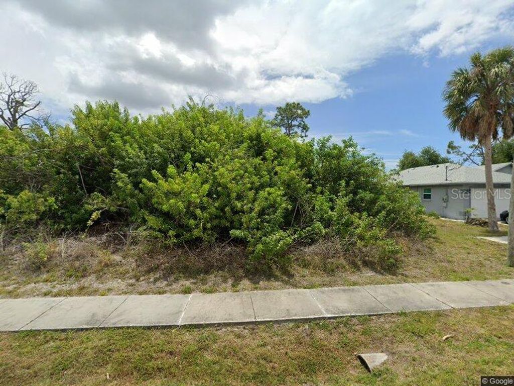 Photo of 169 Bonita Drive, Rotonda West, FL 33947 (MLS # C7503986)