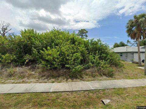 169 BONITA DRIVE ROTONDA WEST FL 33947