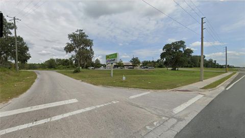 Tiny photo for Tbd Commerce Street, Bronson, FL 32621 (MLS # GC535818)