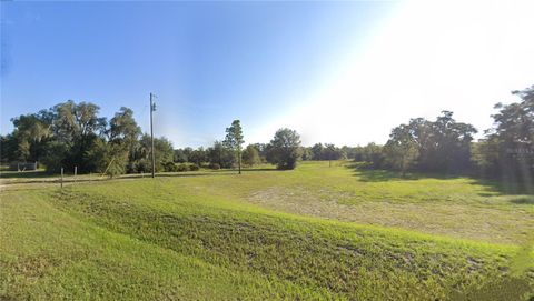 Tiny photo for Tbd Commerce Street, Bronson, FL 32621 (MLS # GC535818)