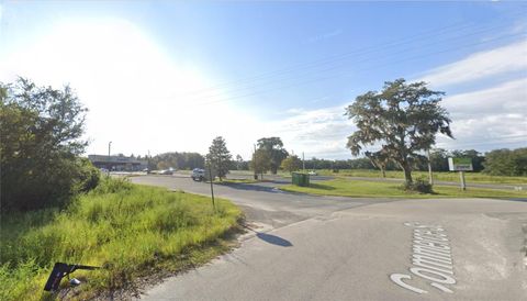 Tiny photo for Tbd Commerce Street, Bronson, FL 32621 (MLS # GC535818)