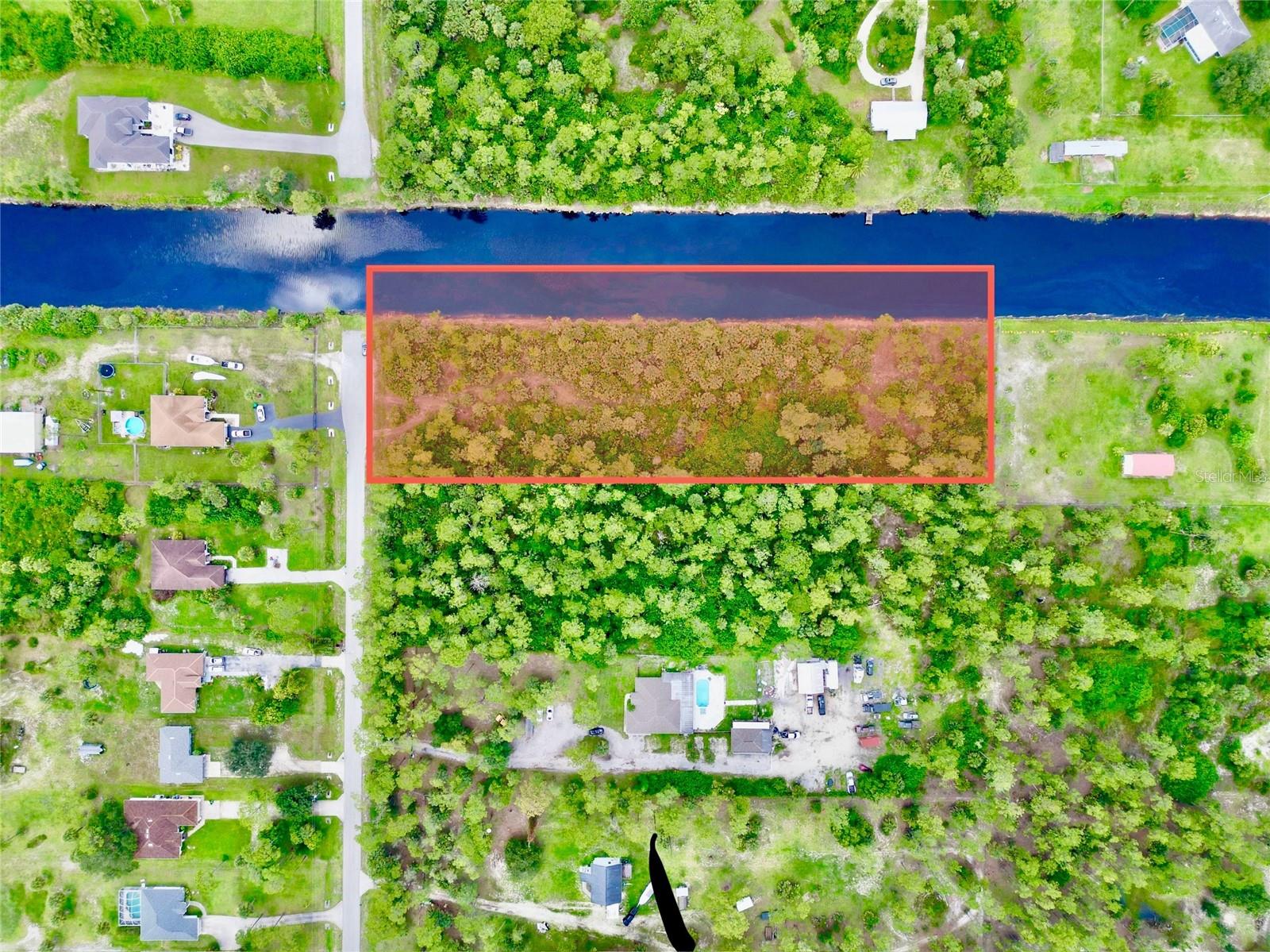 Discover the perfect opportunity to build your dream home or invest in one of Naples' most desirable and growing areas. This expansive 3.56-acre lot offers endless potential,
whether you're planning a private estate, hobby farm, or custom family retreat. Located in a quiet, peaceful neighborhood surrounded by nature and well-maintained homes,
this property combines privacy with convenience. Zoned for highly rated Collier County schools, it’s ideal for families seeking space without sacrificing access to quality
education. Enjoy the tranquility of country-style living while being just a short drive from shopping, dining, and the best of Naples. Don’t miss this rare chance to secure a large
parcel in a sought-after location!
