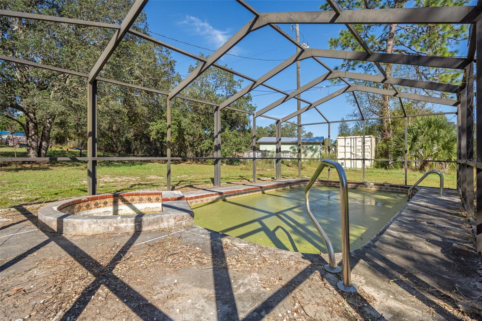 LEISURE ACRES UNIT 04A - Residential