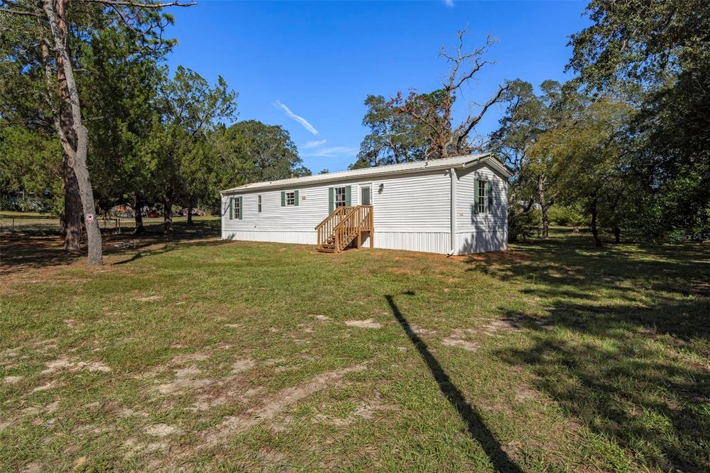 Photo of 4939 W Foxhill Lane, Homosassa, FL 34446 (MLS # W7879433)