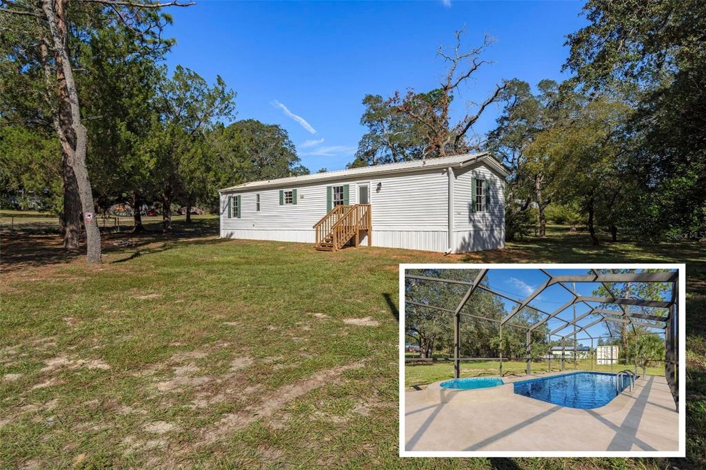 Photo of 4939 W Foxhill Lane, Homosassa, FL 34446 (MLS # W7879433)
