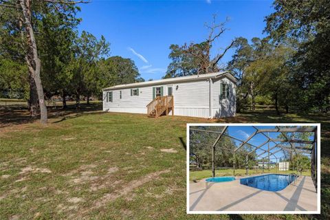 Photo of 4939 W Foxhill Lane, Homosassa, FL 34446 (MLS # W7879433)