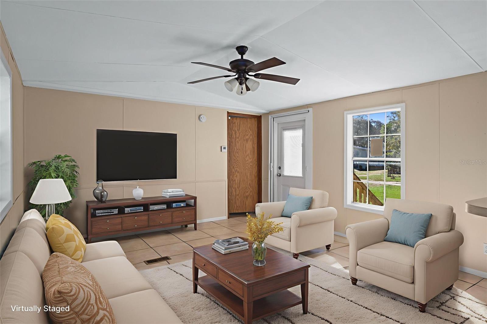 LEISURE ACRES UNIT 04A - Residential