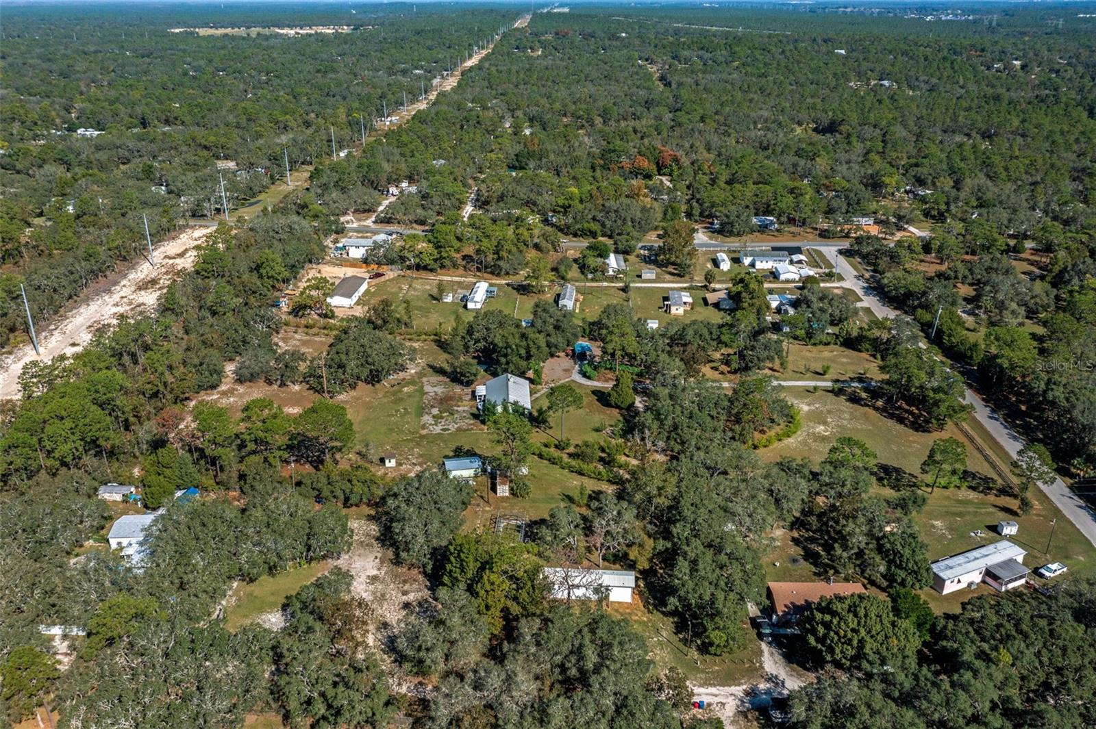 LEISURE ACRES UNIT 04A - Residential