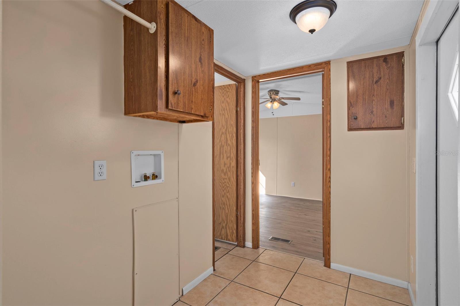 LEISURE ACRES UNIT 04A - Residential