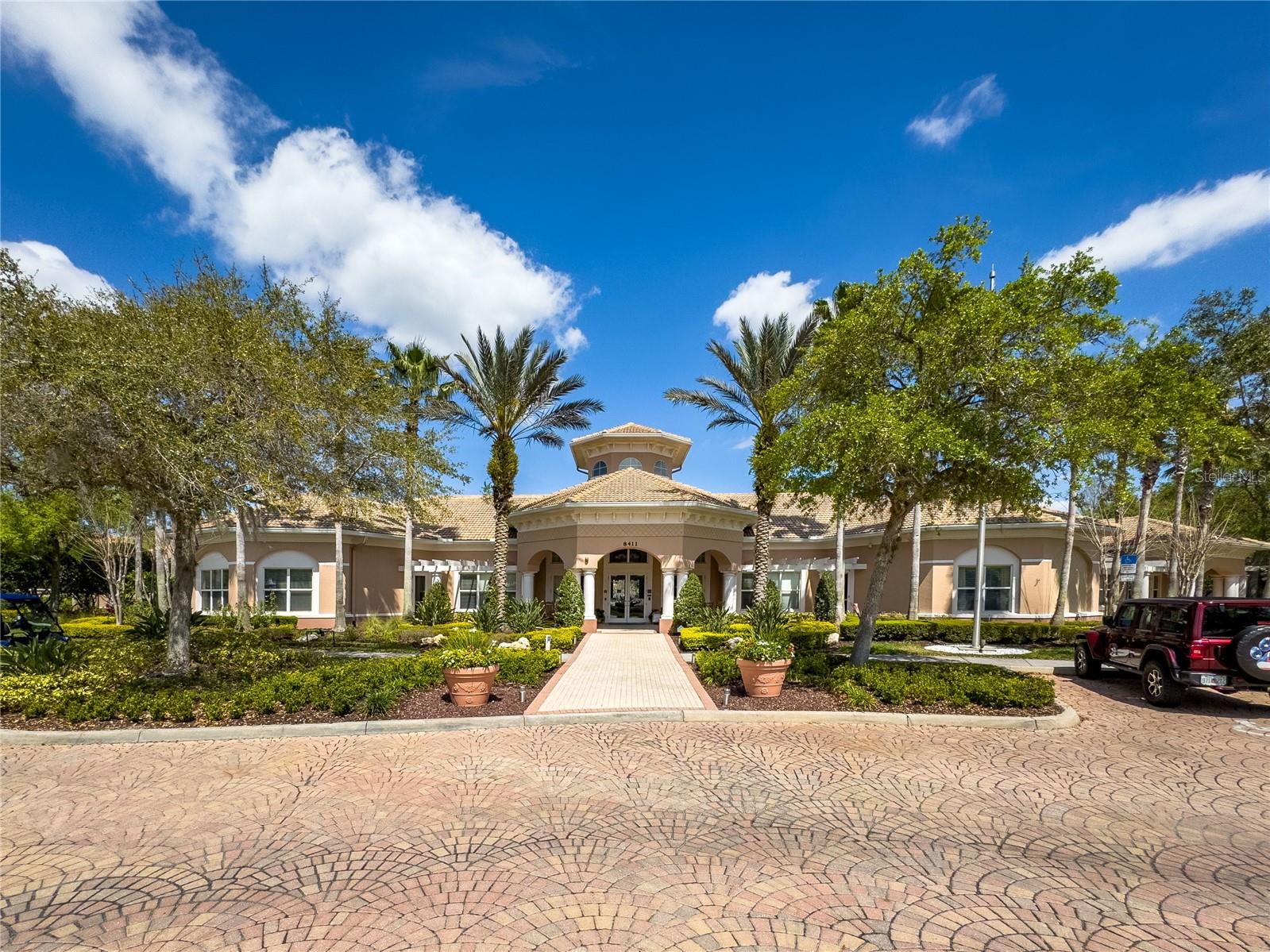 BELLA TRAE PROMENADE AT CHAMPIONS GATE - Residential
