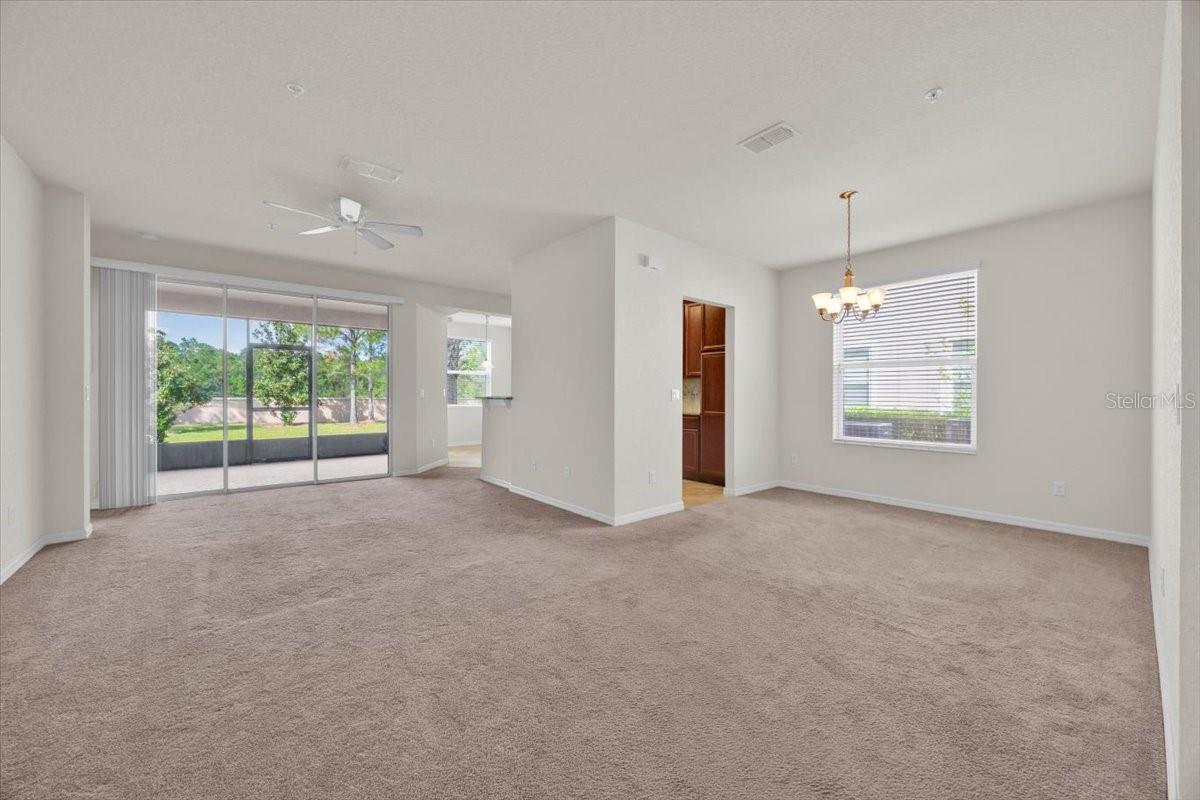 BELLA TRAE PROMENADE AT CHAMPIONS GATE - Residential