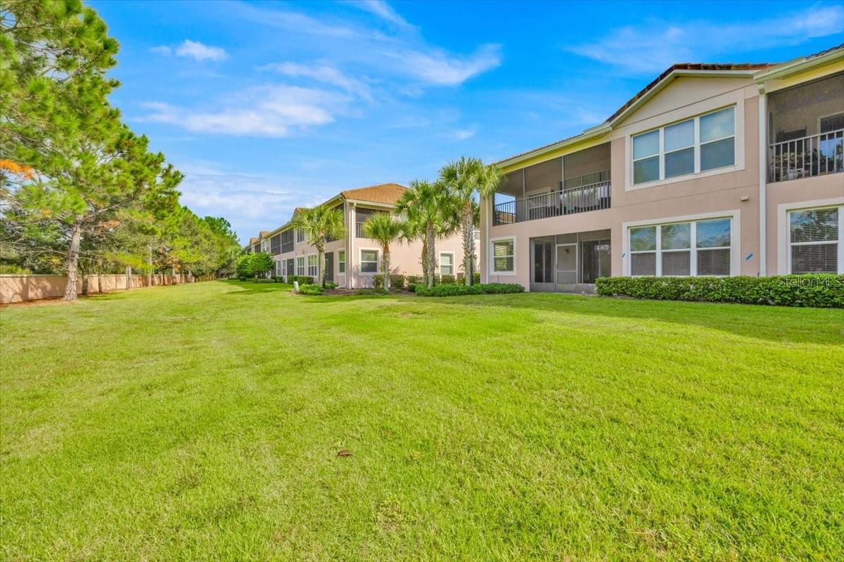 BELLA TRAE PROMENADE AT CHAMPIONS GATE - Residential