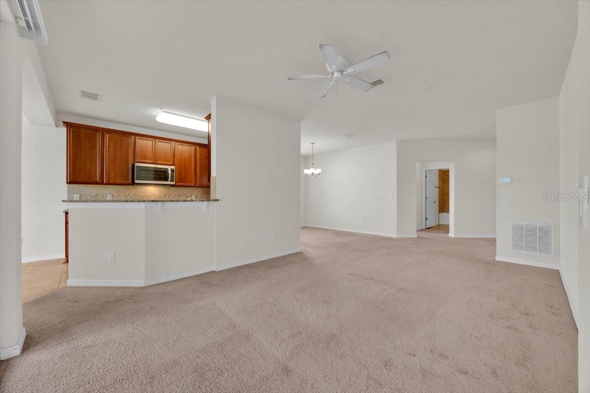 BELLA TRAE PROMENADE AT CHAMPIONS GATE - Residential