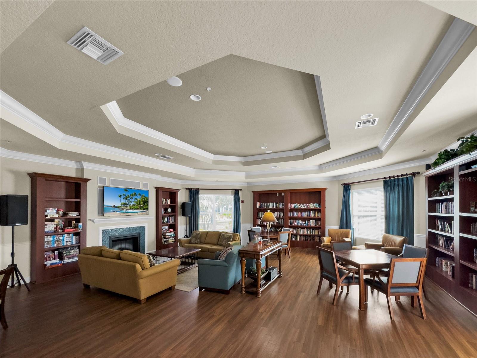 BELLA TRAE PROMENADE AT CHAMPIONS GATE - Residential