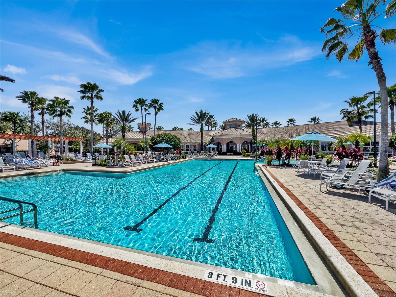 BELLA TRAE PROMENADE AT CHAMPIONS GATE - Residential