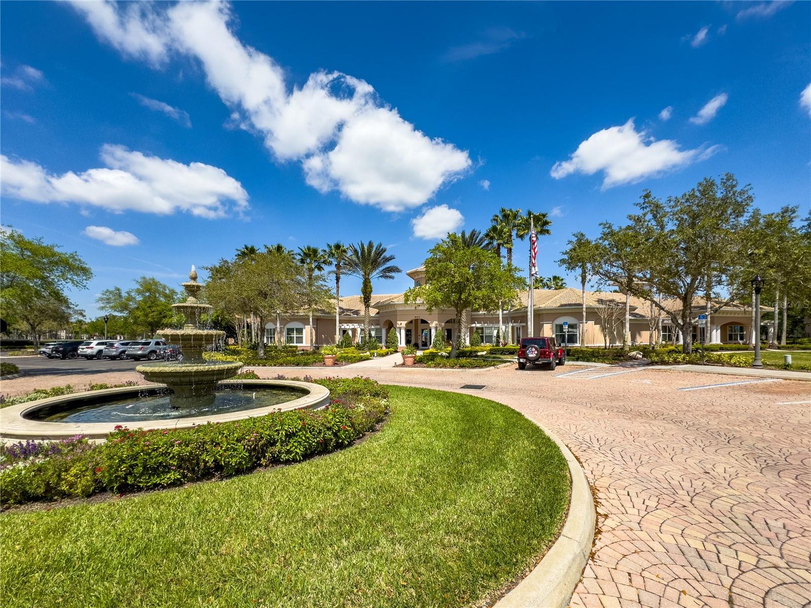 BELLA TRAE PROMENADE AT CHAMPIONS GATE - Residential