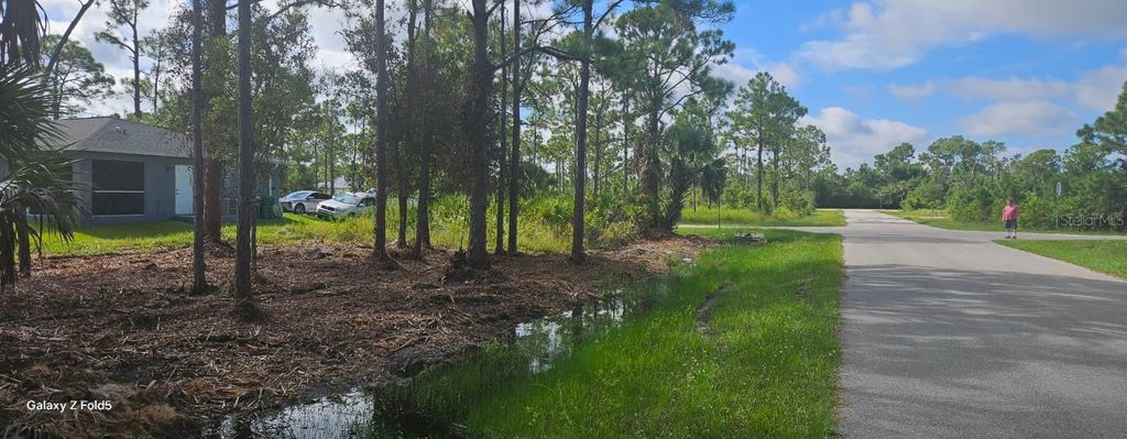 Photo of 27396 Corinthian Drive, Punta Gorda, FL 33955 (MLS # O6355827)