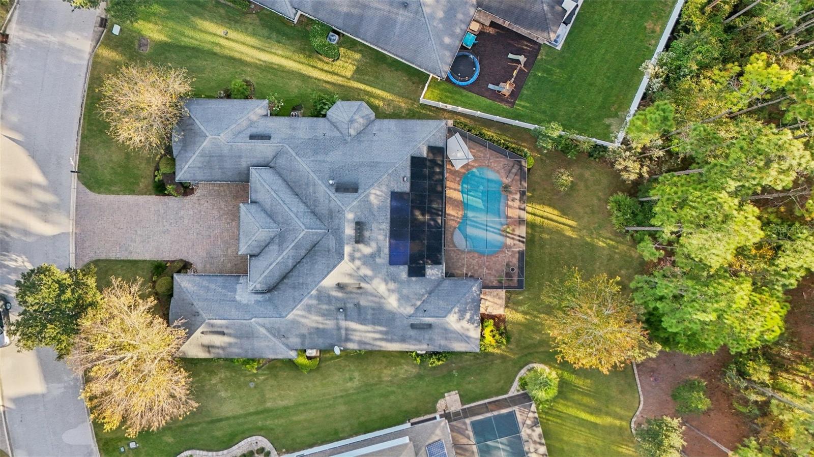 LAS CALINAS - Residential