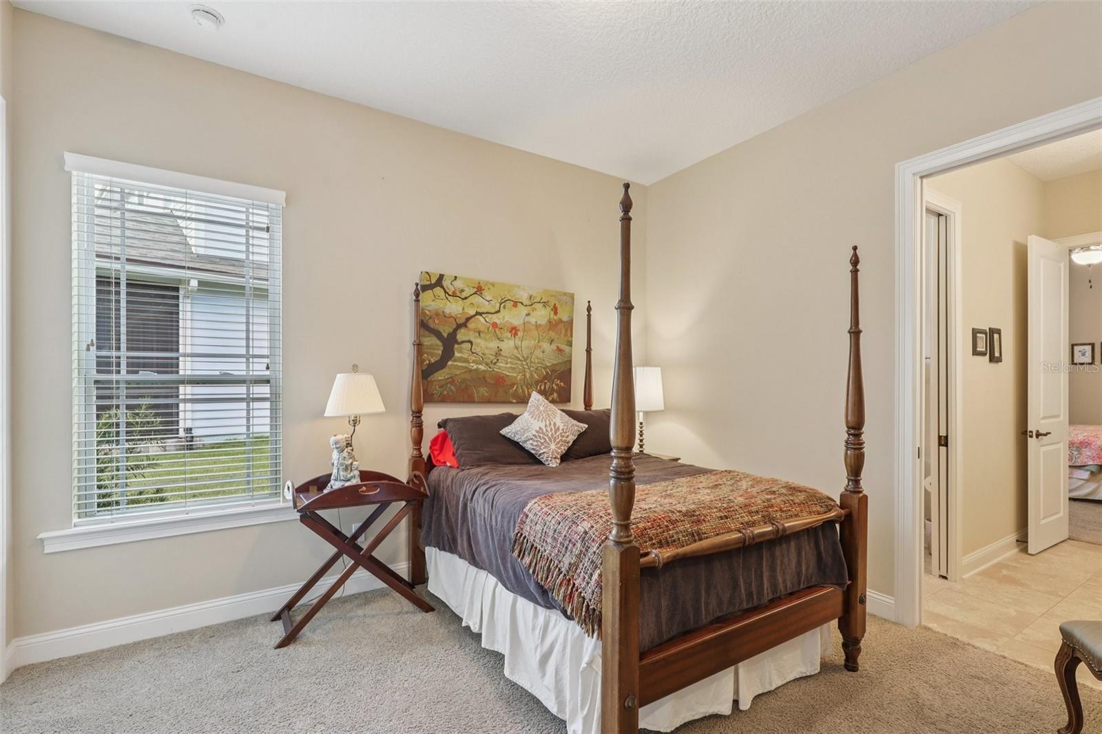 LAS CALINAS - Residential